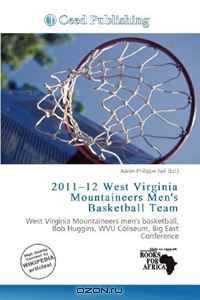 2011-12 West Virginia Mountaineers Men
