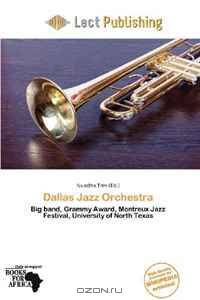 Dallas Jazz Orchestra