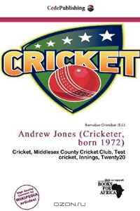 Andrew Jones (Cricketer, born 1972)