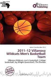 2011-12 Villanova Wildcats Men