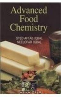 Advanced Food Chemistry
