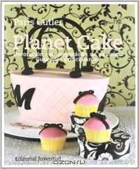 Planet Cake (Spanish Edition)