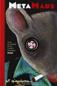 Metamaus (Spanish Edition)