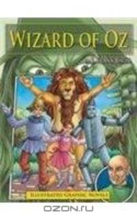 Wizard of OZ