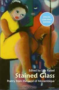 Stained Glass: Poetry from the Land of Mozambique
