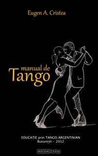 Manual de Tango (Romanian Edition)