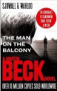 The Man on the Balcony