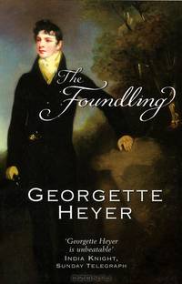 The Foundling