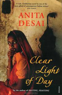 Clear Light of Day