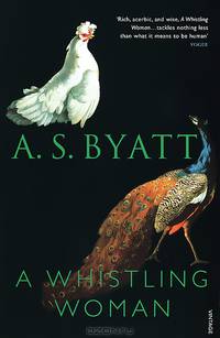 A Whistling Woman