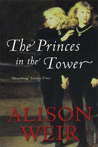 The Princes in the Tower