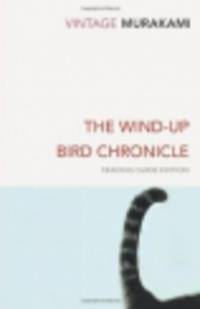 Wind-up bird chronicle