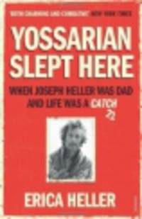 Yossarian slept here