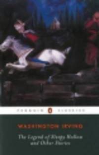 Legend of Sleepy Hollow