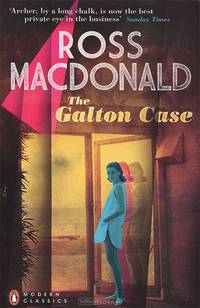 The Galton Case