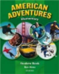 American Adventures Elementary. Student's Book