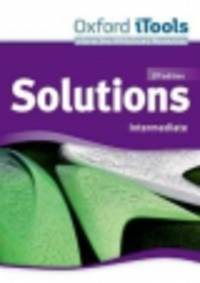 Solutions. Intermediate. iTools