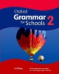 Oxford Grammar for Schools 2. Student's Book (+ iTools DVD)