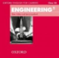 Oxford English for Careers. Engineering 1 (CD)