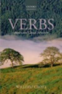 Verbs. Aspect and Causal Structure