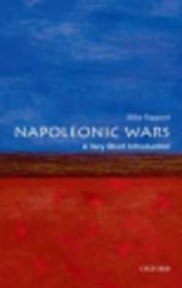 The Napoleonic Wars. A Very Short Introduction