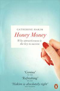Honey Money: Why Attractiveness is the Key to Success