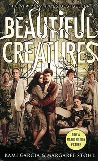 Beautiful Creatures Film Tie-In