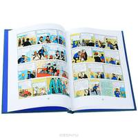 The Adventures of Tintin: Volume 5: Land of Black Gold. Destination Moon. Explorers on the Moon