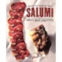 Salumi. The Craft of Italian Dry Curing