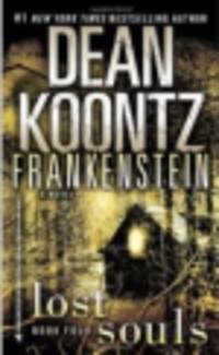 Frankenstein. Lost souls