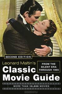 Leonard Maltin