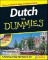 Dutch for dummies