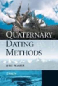 Quaternary Dating Methods