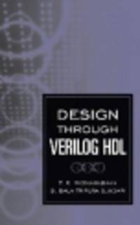 Design Through Verilog HDL