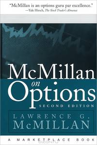 McMillan on Options