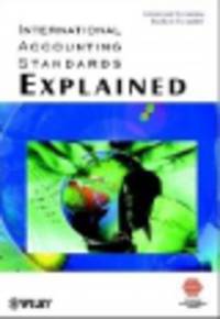 International Accounting Standards Explained