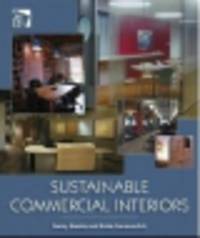 Sustainable Commercial Interiors