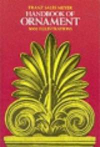 Handbook of ornament