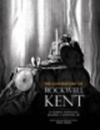 The Illustrations of Rockwell Kent. 231 Examples from Books, Magazines and Advertising Art