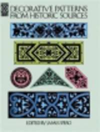 Decorative Patterns from Historic Sources