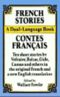 French Stories. A Dual-Language Book