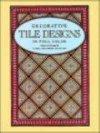 Decorative tile designs