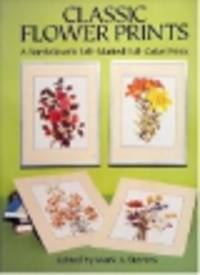 Classic Flower Prints