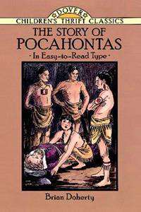 Story of Pocahontas