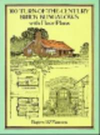 100 Turn-of-the-Century Brick Bungalows with Floor Plans