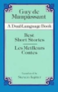Best Short Stories. A Dual-Language Book French