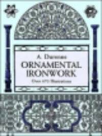 Ornamental Ironwork