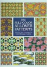 361 Full Color Allover Patterns
