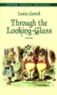 Through The Looking-Glass