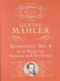 Mahler:Symphony No. 4 in G Major for Soprano and Orchestra